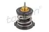 Термостат SKODA/VW 1.0-1.4 TFSI TOPRAN / HANS PRIES 116998 (фото 1)
