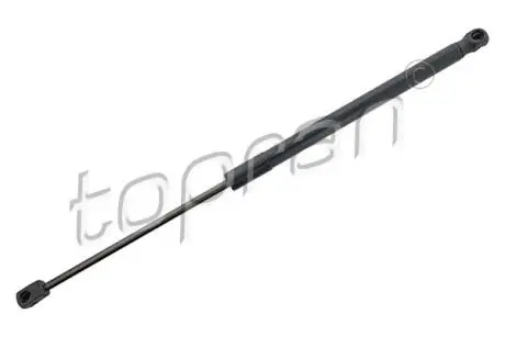 Пружина газова AUDI Q3 11- TOPRAN / HANS PRIES 117047