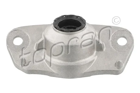 Подушка амортизатора задн Прав (із підшипником) VW PASSAT ALLTRACK B7, PASSAT B6, PASSAT B7, PASSAT B7/KOMBI 1.4-3.6 03.05-12.15 TOPRAN / HANS PRIES 117153