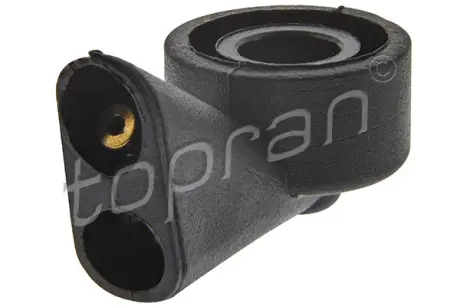 Форсунка омивача скла передн AUDI Q3 06.11-10.18 TOPRAN / HANS PRIES 117155
