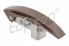 Натягувач ланцюга ГРМ AUDI A3, Q7, TT FORD GALAXY I PORSCHE CAYENNE SEAT ALHAMBRA, LEON, TOLEDO II SKODA SUPERB II VW BORA, BORA I, CC B7, EOS, GOLF III, GOLF IV, GOLF V 2.3-3.6 06.91-12.18 TOPRAN / HANS PRIES 117281 (фото 1)