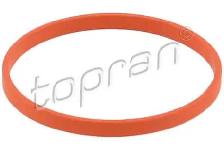 Прокладка впускного колектора TOPRAN / HANS PRIES 117328