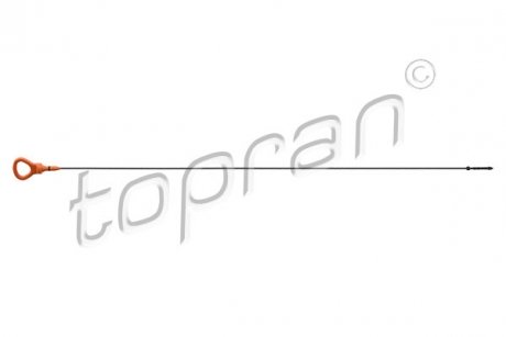 Покажчик рівня мастила TOPRAN / HANS PRIES 117630