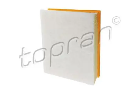 Автозапчасть TOPRAN / HANS PRIES 117661