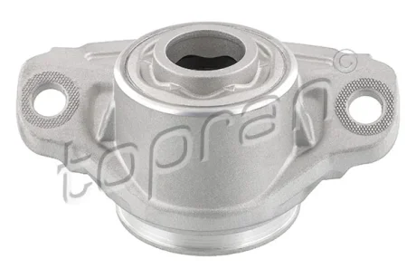 Подушка амортизатора задн Прав SEAT TARRACO SKODA KODIAQ I, KODIAQ II, SUPERB III VW ARTEON, ARTEON SHOOTING BRAKE, GOLF VII, GOLF VIII, PASSAT B8, PASSAT B9, POLO VI, TIGUAN 1.0-2.0D 09.13- TOPRAN / HANS PRIES 117705