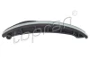 Направляюча ланцюга ГРМ задн SKODA OCTAVIA II, RAPID, SUPERB II, YETI VW CC B7, EOS, GOLF VI, JETTA IV, SCIROCCO III, SHARAN, TIGUAN 1.4/1.4ALK 09.07-07.18 TOPRAN / HANS PRIES 117779 (фото 1)