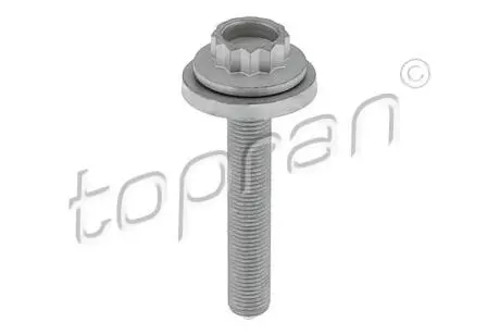 Автозапчасть TOPRAN / HANS PRIES 117991
