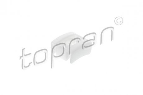Втулка КПП TOPRAN / HANS PRIES 118134 (фото 1)