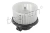 Вентилятор салону SEAT MII SKODA CITIGO VW LOAD UP!, UP! 1.0/1.0CNG/Electric 08.11-11.23 TOPRAN / HANS PRIES 118251 (фото 1)