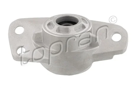 Подушка амортизатора задн Прав VW BEETLE, JETTA IV 1.2-2.5 04.10-07.19 TOPRAN / HANS PRIES 118777