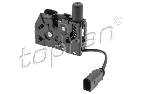 Замок капота Лів/Прав Нижн AUDI A3 04.12-10.20 TOPRAN / HANS PRIES 118939