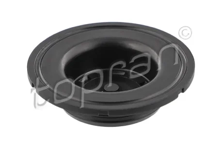 Кришкка ременя ГРМ AUDI A1, A3, A4 ALLROAD B8, A4 ALLROAD B9, A4 B8, A4 B9, A5, A6 C7, A7, A8 D4, Q2, Q3, Q5, Q7, TT SEAT ALHAMBRA, ALTEA, ALTEA XL, ATECA, EXEO, EXEO ST 1.8-2.0H 09.04- TOPRAN / HANS PRIES 119023