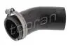 Патрубок интеркулера Audi A3/ Seat Leon/ Skoda Octavia/ VW 1.6-2.0 TDI 12- TOPRAN / HANS PRIES 119081 (фото 1)