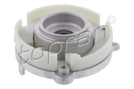 Подушка амортизатора передн Лів/Прав AUDI A4 ALLROAD B9, A4 B9, A5 1.4-3.0DH 05.15- TOPRAN / HANS PRIES 119209