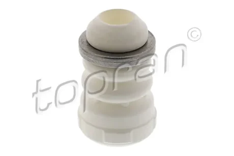 Відбійник амортизатора передн Лів/Прав (висота 126мм) VW CRAFTER 2.0D/Electric 09.16- TOPRAN / HANS PRIES 119256