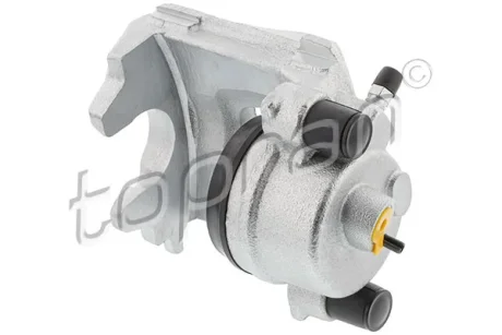 Гальмівний дисковий супорт передн Лів (новий) AUDI A3 SEAT LEON, LEON SC, LEON ST, LEON ST/KOMBI, LEON/HATCHBACK SKODA OCTAVIA III VW GOLF ALLTRACK VII 1.0-Electric 04.12-03.21 TOPRAN / HANS PRIES 119316