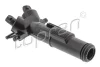 Форсунка омивача фар Лів VW GOLF VI 1.2-2.5 10.08-11.13 TOPRAN / HANS PRIES 119589 (фото 1)
