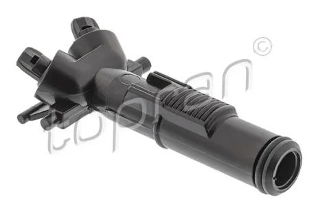 Форсунка омивача фар Лів VW GOLF VI 1.2-2.5 10.08-11.13 TOPRAN / HANS PRIES 119589