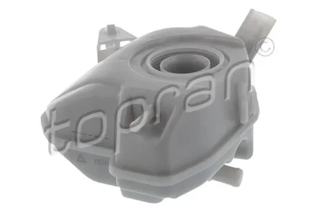 Розширювальний бачок охолоджуючої рідини (з датчиком рівня) AUDI A1, A1 ALLSTREET, A1 CITY CARVER SEAT ARONA, IBIZA V SKODA FABIA IV, KAMIQ, SCALA VW ARTEON, ARTEON SHOOTING BRAKE 01.16- TOPRAN / HANS PRIES 119637