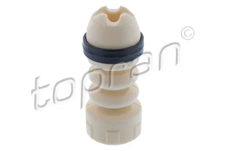 Відбійник амортизатора задн Лів/Прав (висота 132мм) AUDI A1, A1 ALLSTREET, A1 CITY CARVER SEAT ARONA, IBIZA V SKODA FABIA IV, KAMIQ, SCALA VW POLO VI, TAIGO, T-CROSS 1.0-2.0 01.17- TOPRAN / HANS PRIES 119657