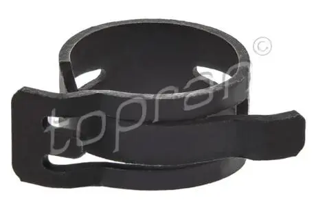 Зажим 23MM TOPRAN / HANS PRIES 119742