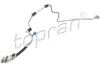 Трубка кондиціонера AUDI A3 SEAT ALTEA, ALTEA XL, LEON, TOLEDO III SKODA OCTAVIA II, SUPERB II VW EOS, GOLF PLUS V, GOLF V, JETTA III 1.9D-3.6 05.03-05.15 TOPRAN / HANS PRIES 119854 (фото 1)