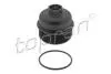 Корпус масляного фільтра AUDI A4 B8, A4 B9, A5, A6 C7, A6 C8, Q5 SEAT LEON, LEON ST 2.0D 11.07- TOPRAN / HANS PRIES 119884 (фото 1)