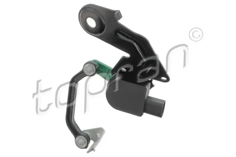 Датчик регулювання фар Лів (задн) AUDI A6 C6 05.04-08.11 TOPRAN / HANS PRIES 119967