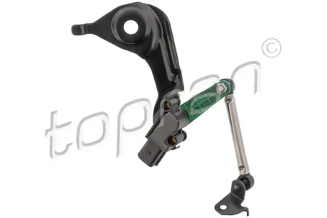 Регулятор висоти фари Прав (задн) AUDI A4 B8, A5 06.07-01.17 TOPRAN / HANS PRIES 119978