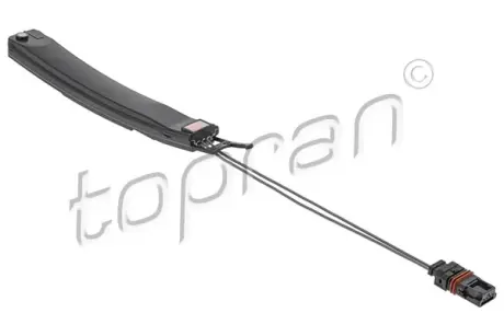 Датчик дверной ручки TOPRAN / HANS PRIES 120065