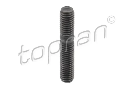 Болт вихлопної системи (M8x1,25x16/28), 1шт OPEL ANTARA A, ASTRA G, ASTRA H, ASTRA H GTC, ASTRA J GTC, FRONTERA B, INSIGNIA A, OMEGA B, VECTRA B, ZAFIRA A, ZAFIRA B 1.8-2.4 09.95-04.18 TOPRAN / HANS PRIES 120084