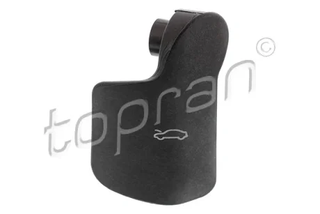 Елемент замка Елементи ручки дверей AUDI A3, A4 B8, A5, A6 ALLROAD C7, A6 C7, A7, Q5 06.07-10.20 TOPRAN / HANS PRIES 120097