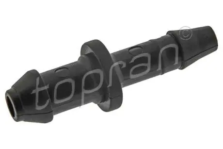 Конектор розширюючого бачка TOPRAN / HANS PRIES 120127