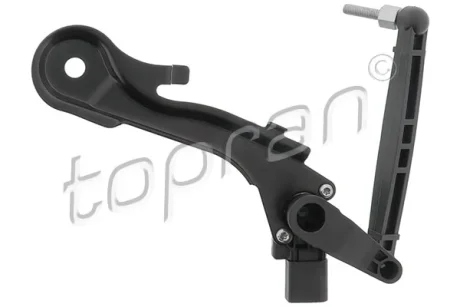 Регулятор висоти фари задн Лів AUDI A6 C8, A7 C8, Q5 FY TOPRAN / HANS PRIES 120147