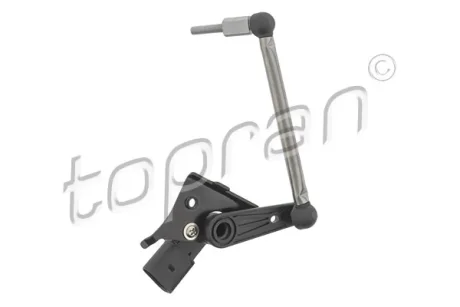 Регулятор висоти фари задн Лів AUDI A4 ALLROAD B9, A4 B9, A5 05.15- TOPRAN / HANS PRIES 120183