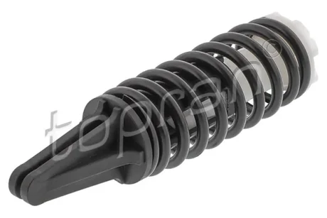 Пружина педалі зчеплення AUDI A3, TT SEAT AROSA, LEON, TOLEDO II SKODA OCTAVIA I, OCTAVIA II VW BORA I, GOLF IV, LUPO I, NEW BEETLE, POLO, POLO IV 09.96-12.13 TOPRAN / HANS PRIES 120489