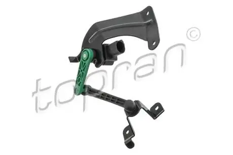 Датчик регулювання дальності світла Skoda Karoq 17-/Octavia 12-20/VW Golf VII/Passat B8/Tiguan 17- TOPRAN / HANS PRIES 120 540