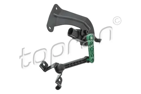 Регулятор висоти фари Прав AUDI A3, TT 08.12- TOPRAN / HANS PRIES 120541