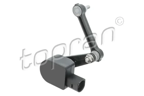 Регулятор висоти фари Лів AUDI Q7 VW TOUAREG 10.02-08.15 TOPRAN / HANS PRIES 120544