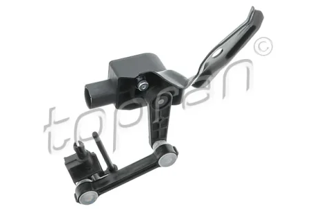 Регулятор висоти фари передн Лів AUDI Q7 4L VW TOUAREG 7L TOPRAN / HANS PRIES 120545