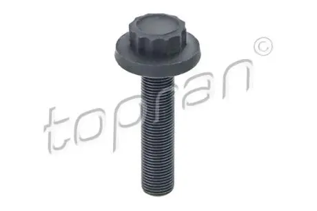 Болт M16x1,5 L=70mm крепеж ступицы TOPRAN / HANS PRIES 120591