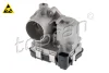 Повітряна заслінка SEAT IBIZA IV, IBIZA IV SC, IBIZA IV ST, LEON, LEON SC, LEON ST, MII SKODA CITIGO, FABIA III, OCTAVIA III VW CADDY ALLTRACK IV, CADDY ALLTRACK IV/MINIVAN 1.0/1.0CNG 08.11- TOPRAN / HANS PRIES 120772 (фото 1)