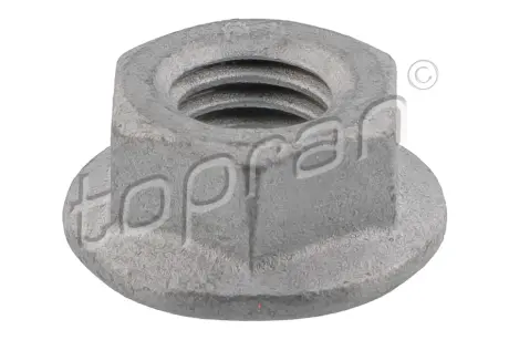 Автозапчасть TOPRAN / HANS PRIES 120985