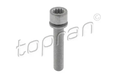 Болт корпуса скоби TOPRAN / HANS PRIES 120991
