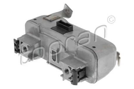 Блокування керма AUDI A1, A1 ALLSTREET, A1 CITY CARVER, A3 SEAT ARONA, IBIZA V, LEON, LEON SC, LEON ST, LEON ST/KOMBI, LEON/HATCHBACK, TOLEDO IV SKODA FABIA III, FABIA IV, KAMIQ 04.12- TOPRAN / HANS PRIES 121270