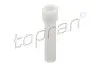Трубка оливна КПП TOPRAN / HANS PRIES 121282 (фото 1)
