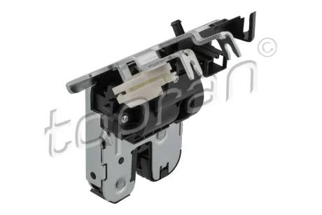 Замок кришки багажника TOPRAN / HANS PRIES 121309