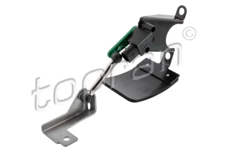 Регулятор висоти фари задн VW TRANSPORTER T5, TRANSPORTER T6, TRANSPORTER T6 / CARAVELLE T6 11.03-08.24 TOPRAN / HANS PRIES 121385