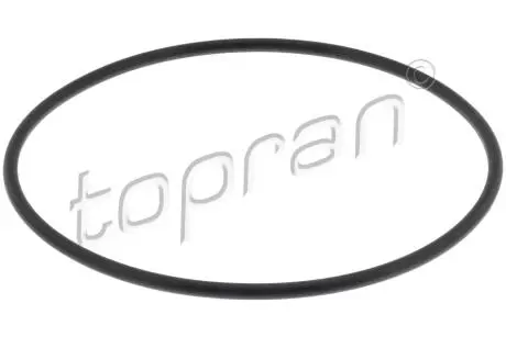 Прокладка водяної помпи TOPRAN / HANS PRIES 202 290