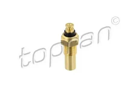 Датчик температуры TOPRAN / HANS PRIES 202366